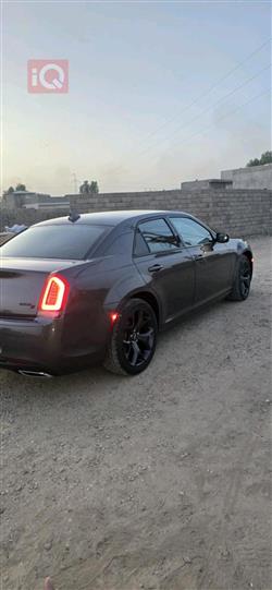 Chrysler 300